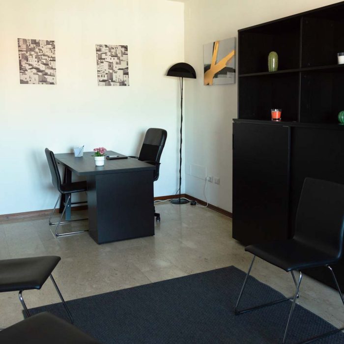 Ufficio privato temporaneo Coworking Piacenza