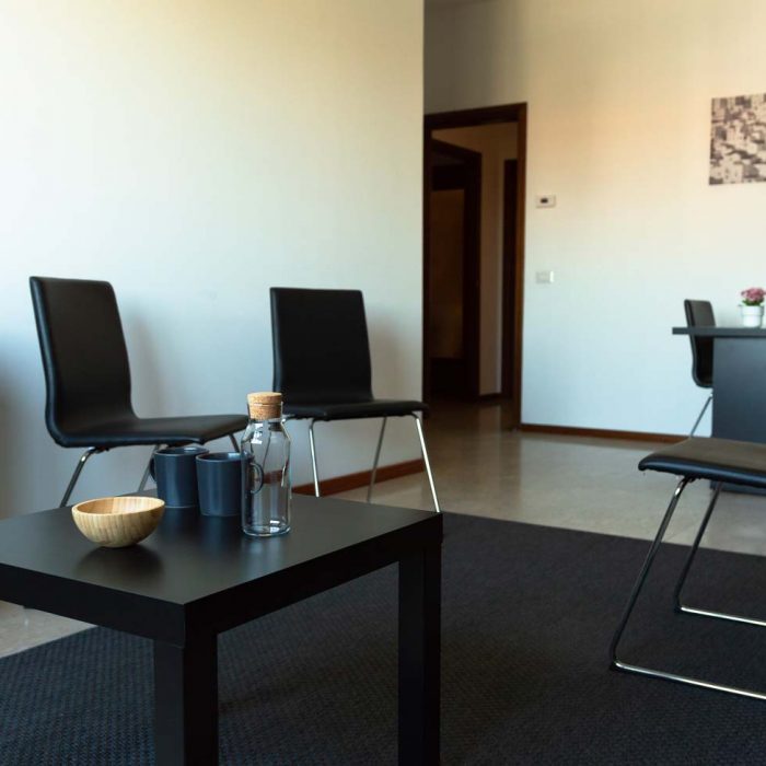 Ufficio privato Coworking Piacenza